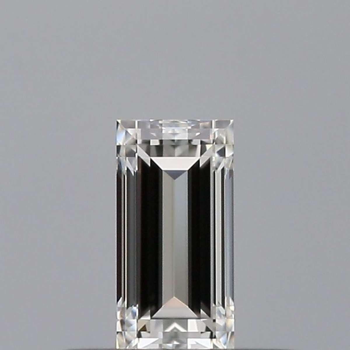 Certified Diamond GIA Carats 0.25 Color F Clarity VVS1  -  EX  VG Fluorescence NON Brown No Milky No EyeClean 100%