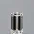 Certified Diamond GIA Carats 0.25 Color F Clarity VVS1  -  EX  VG Fluorescence NON Brown No Milky No EyeClean 100%