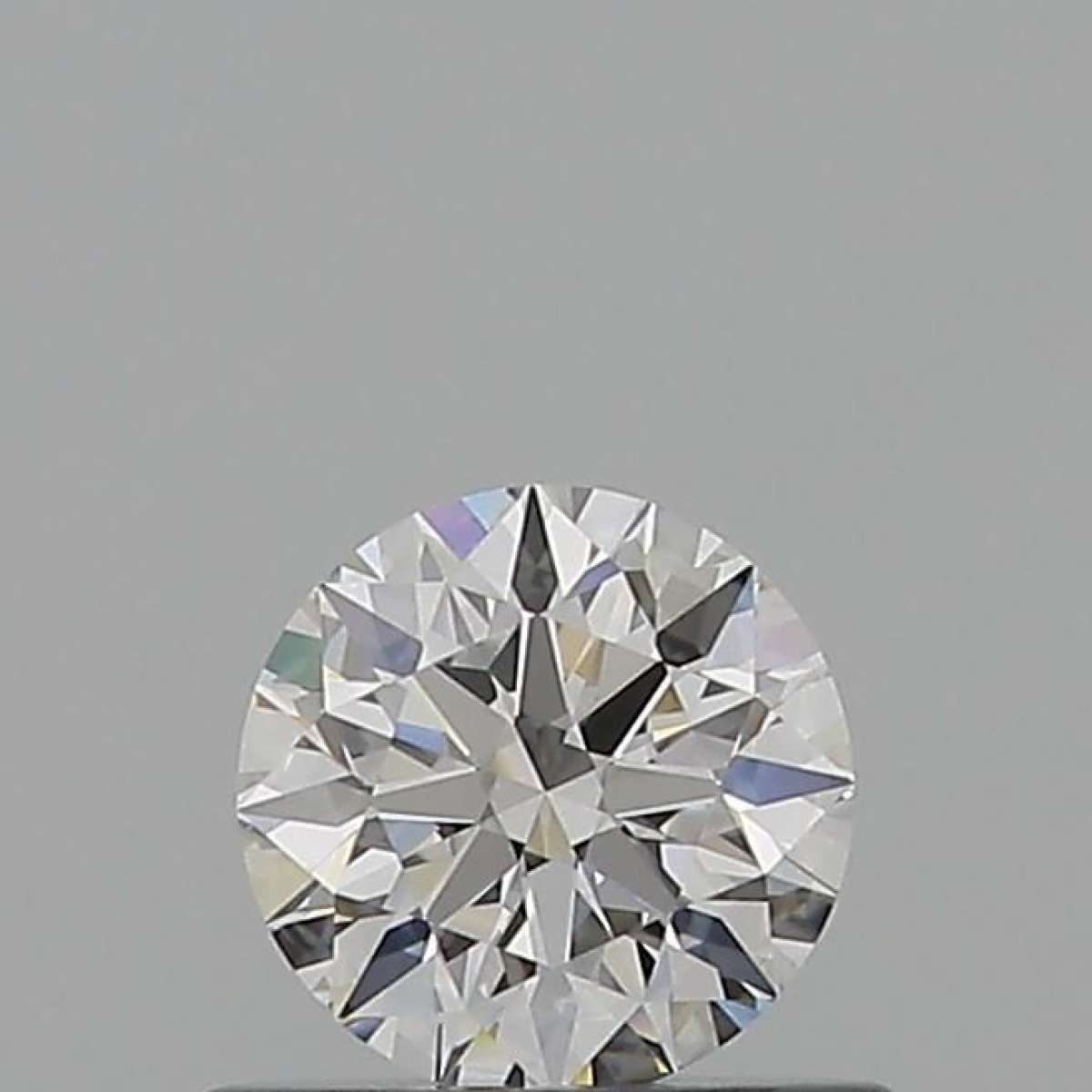 Diamante Certificato GIA Carati 0.55 Colore D Purezza IF EX EX EX Fluorescenza NON Brown No Green No Milky No EyeClean 100% Diamante Certificato GIA Carati 0.55 Colore D Purezza IF EX EX EX Fluorescenza NON Brown No Green No Milky No EyeClean 100%