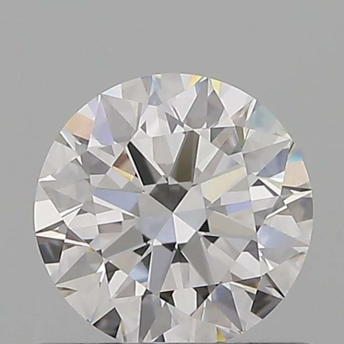 Certified Diamond GIA Carats 0.7 Color D Clarity IF  EX  EX  EX Fluorescence MED Brown No Green No Milky No EyeClean 100%