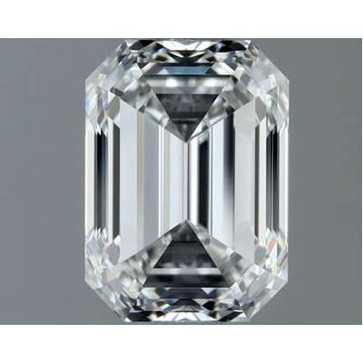 Certified Diamond GIA Carats 1.21 Color G Clarity VVS2  -  EX  EX Fluorescence NON Brown No Green No Milky No EyeClean 100%