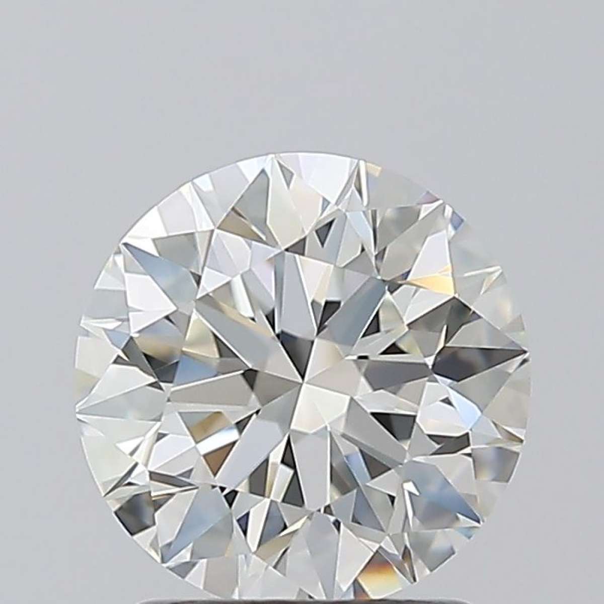 Certified Diamond HRD Carats 1.51 Color G Clarity IF EX EX EX Fluorescence NON Brown No Green No Milky No EyeClean 100% Certified Diamond HRD Carats 1.51 Color G Clarity IF EX EX EX Fluorescence NON Brown No Green No Milky No EyeClean 100%