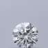 Certified Diamond GIA Carats 0.29 Color E Clarity VVS2  EX  EX  EX Fluorescence NON Brown No Green No Milky No EyeClean 100%