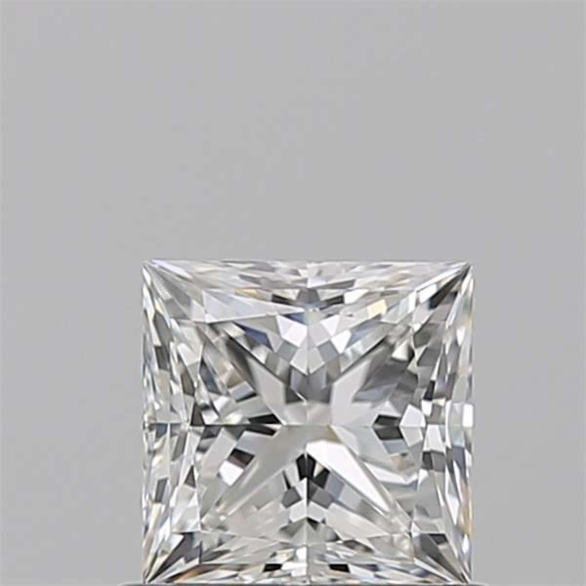 Diamante Certificato GIA Carati 0.82 Colore G Purezza VVS1  -  VG  VG Fluorescenza FNT Brown No Milky No EyeClean 100%