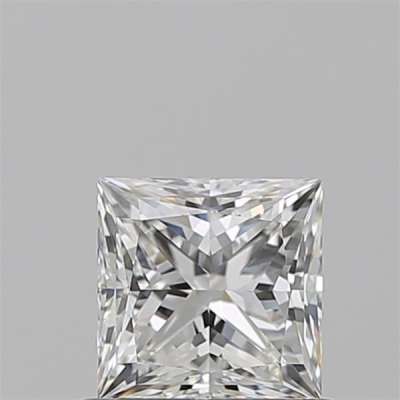 Diamante Certificato GIA Carati 0.82 Colore G Purezza VVS1  -  VG  VG Fluorescenza FNT Brown No Milky No EyeClean 100%