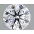 Certified Diamond IGI Carats 0.9 Color D Clarity VS1  EX  EX  EX Fluorescence NON Brown No Green No Milky No EyeClean 100%
