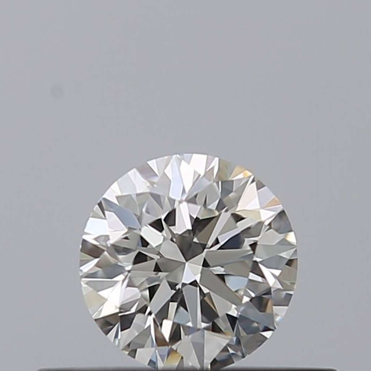 Diamante Certificato GIA Carati 0.3 Colore G Purezza VVS1  EX  EX  EX Fluorescenza NON Brown No Milky No EyeClean 100%