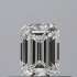 Certified Diamond GIA Carats 0.34 Color F Clarity VVS1  -  EX  VG Fluorescence NON Brown No Milky No EyeClean 100%