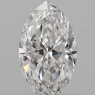 Certified Diamond IGI Carats 0.1 Color D Clarity VS2  -  VG  VG Fluorescence NON Brown No Green No Milky No EyeClean 100%