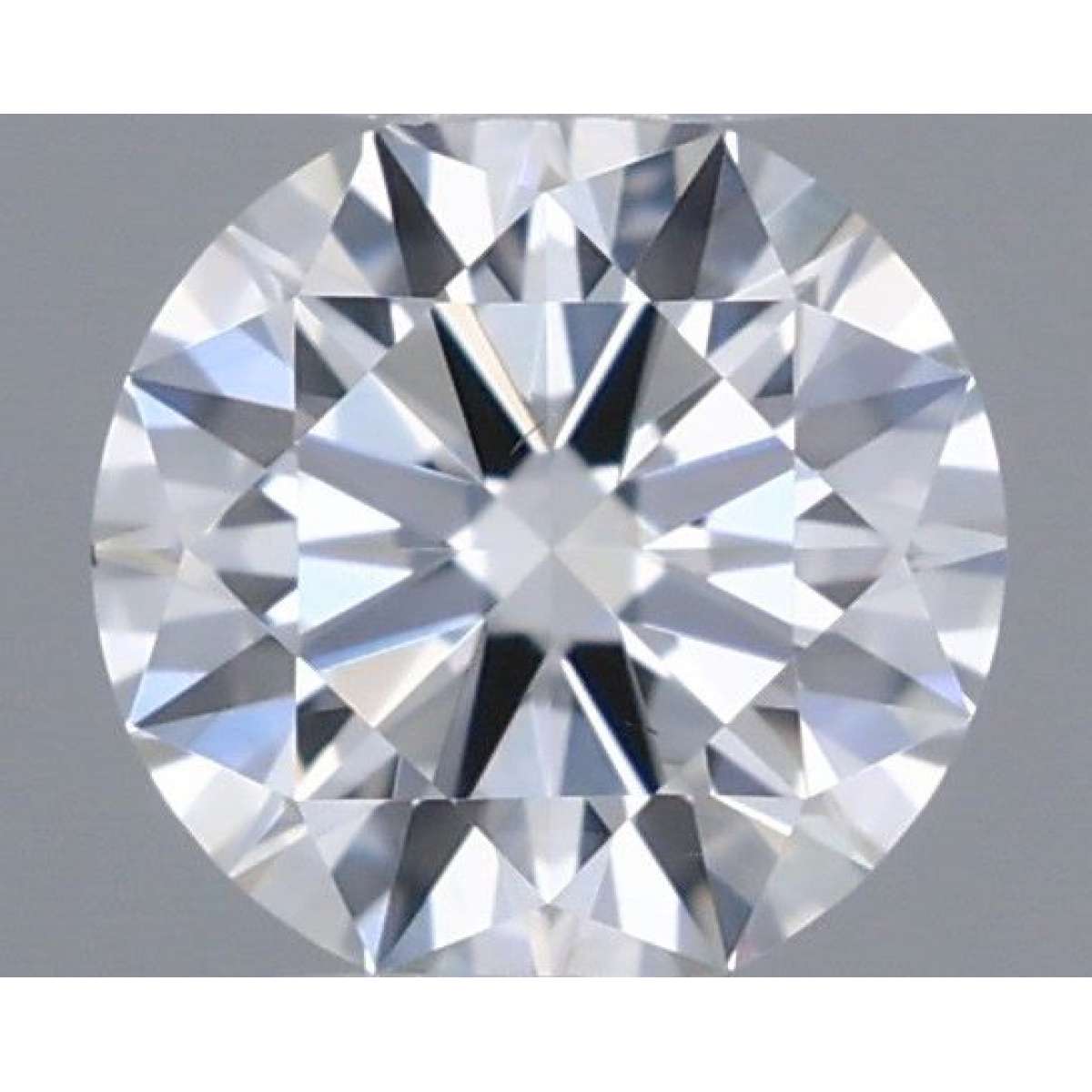 Diamante Certificato GIA Carati 0.23 Colore E Purezza VS2  EX  EX  EX Fluorescenza NON Brown No Green No Milky No EyeClean 100%