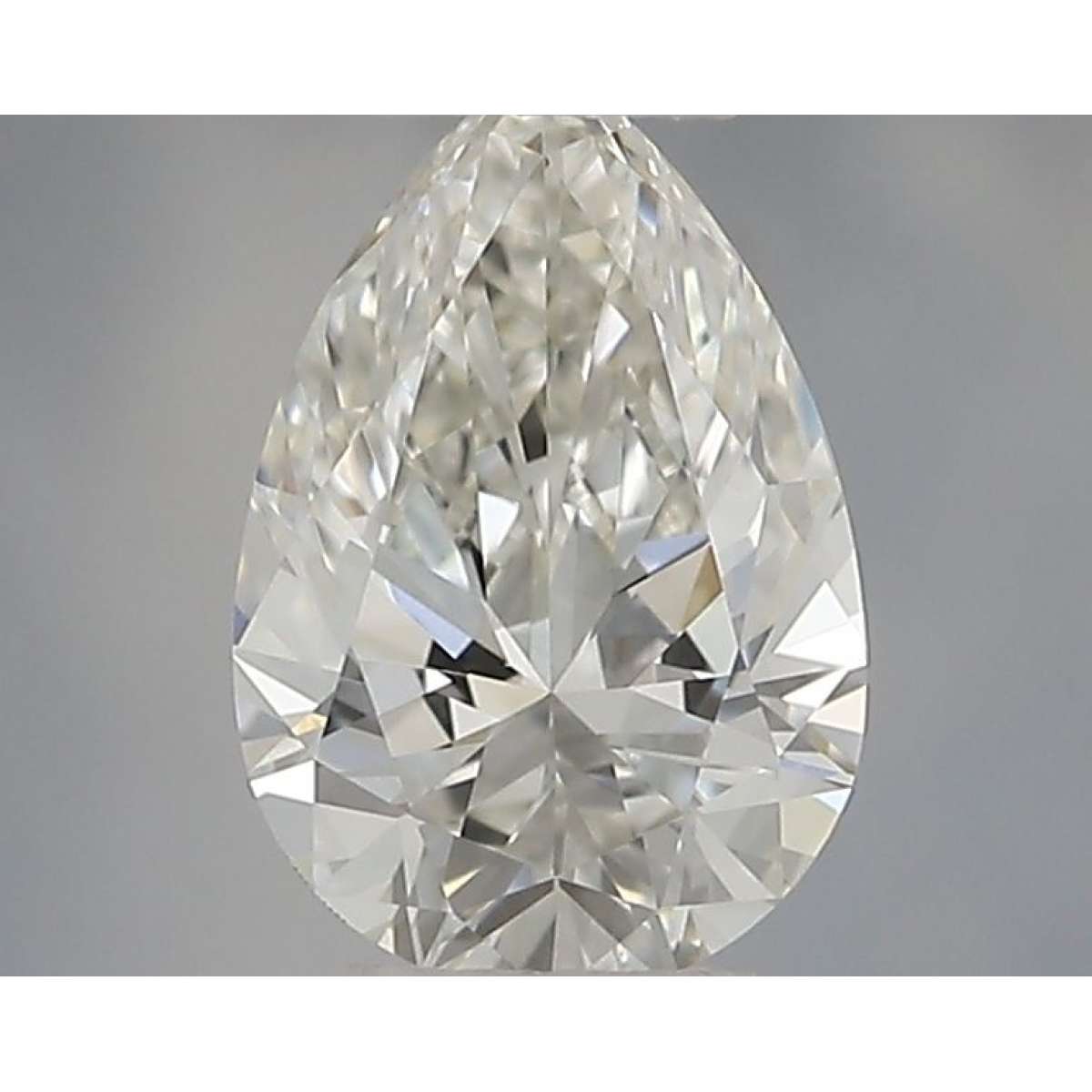 Certified Diamond IGI Carats 0.37 Color H Clarity VVS2  -  VG  VG Fluorescence NON Brown No Green No Milky No EyeClean 100%