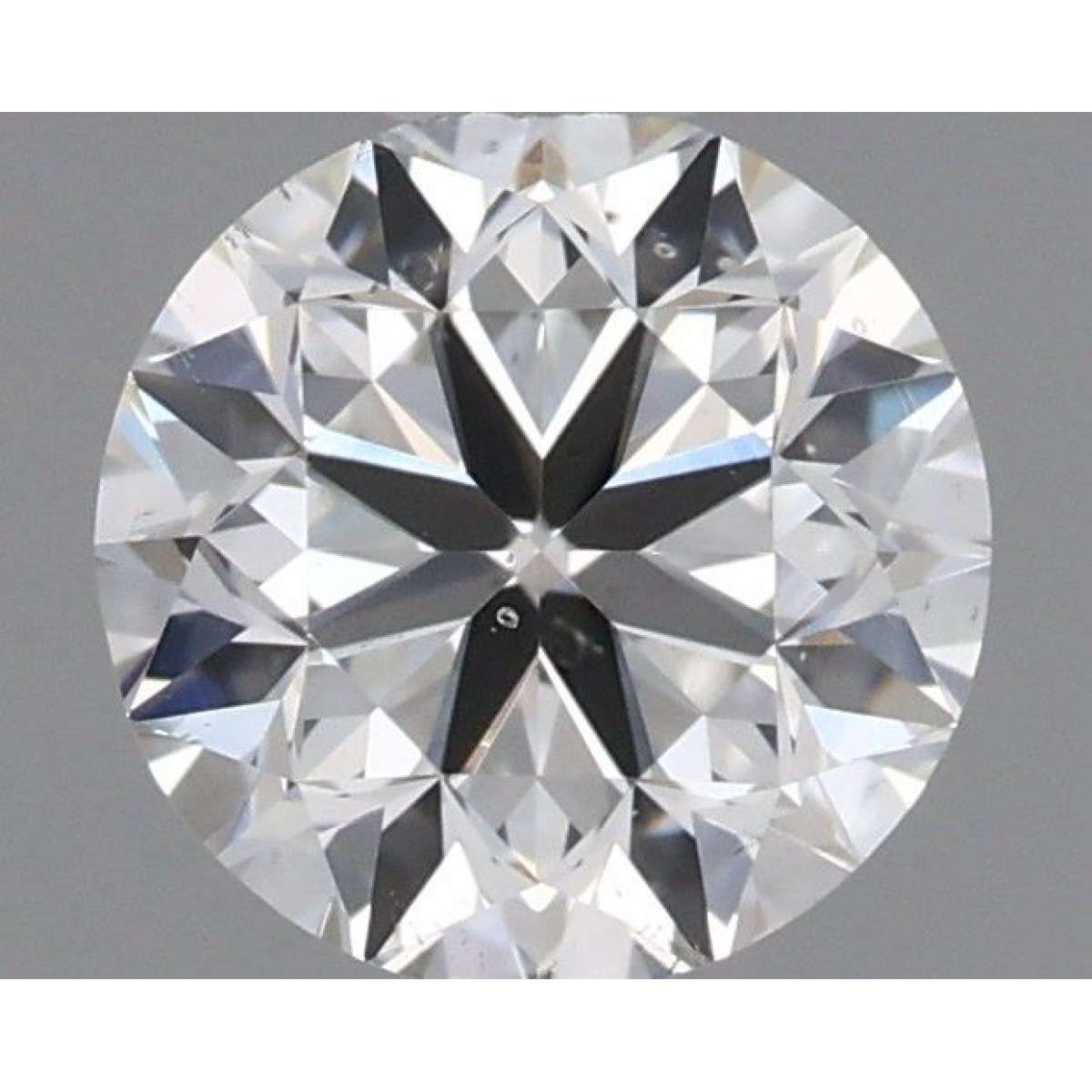Certified Diamond GIA Carats 0.7 Color H Clarity SI1 VG VG EX Fluorescence MED Brown No Green No Milky No EyeClean 100% Certified Diamond GIA Carats 0.7 Color H Clarity SI1 VG VG EX Fluorescence MED Brown No Green No Milky No EyeClean 100%
