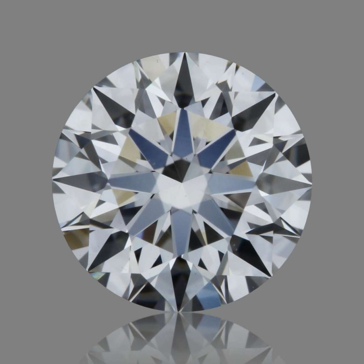 Certified Diamond GIA Carats 0.57 Color D Clarity VS1 EX EX EX Fluorescence MED Brown No Green No Milky No EyeClean 100% Certified Diamond GIA Carats 0.57 Color D Clarity VS1 EX EX EX Fluorescence MED Brown No Green No Milky No EyeClean 100%