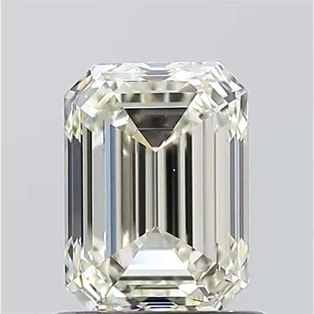 Diamante Certificato HRD Carati 1.01 Colore H Purezza VS1  -  EX  EX Fluorescenza NON Brown No Green No Milky No EyeClean 100%