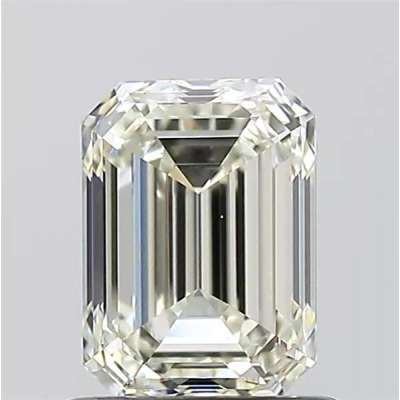 Certified Diamond HRD Carats 1.01 Color H Clarity VS1  -  EX  EX Fluorescence NON Brown No Green No Milky No EyeClean 100%