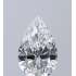 Certified Diamond GIA Carats 0.31 Color E Clarity VVS1  -  EX  VG Fluorescence NON Brown No Green No Milky No EyeClean 100%
