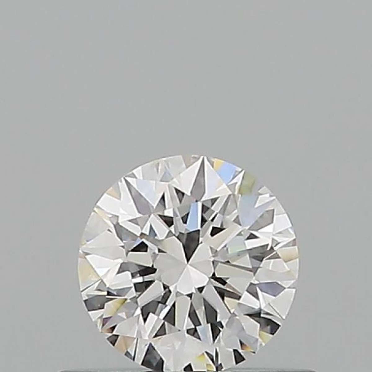 Certified Diamond GIA Carats 0.5 Color D Clarity VVS2 EX EX EX Fluorescence FNT Brown No Green No Milky No EyeClean 100% Certified Diamond GIA Carats 0.5 Color D Clarity VVS2 EX EX EX Fluorescence FNT Brown No Green No Milky No EyeClean 100%