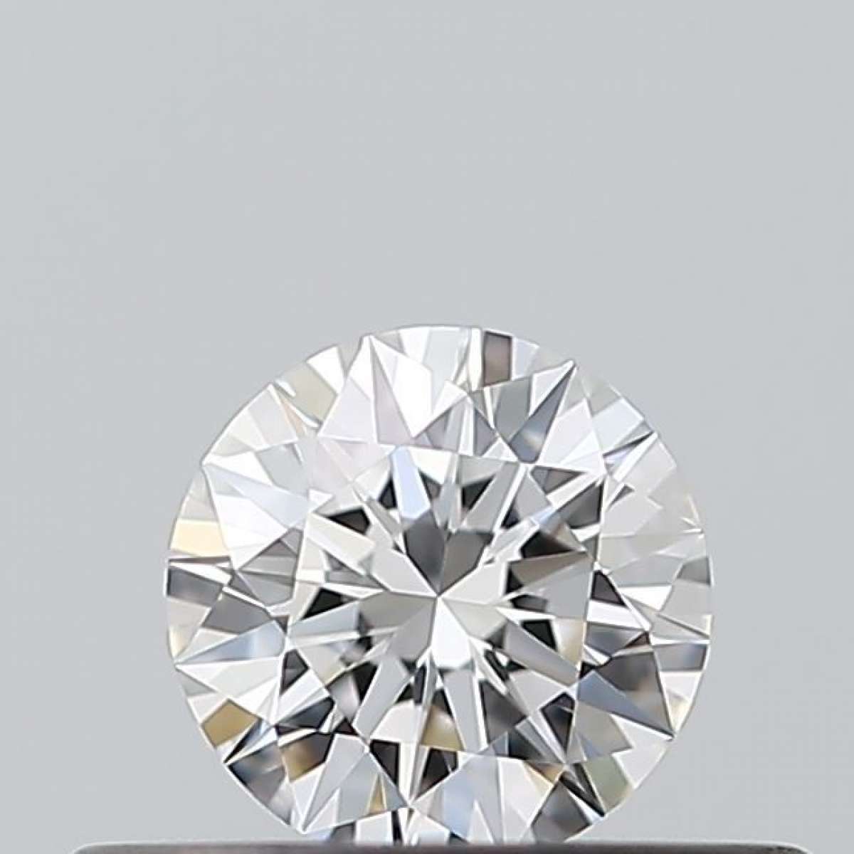 Certified Diamond GIA Carats 0.24 Color D Clarity VVS2 EX EX EX Fluorescence NON Brown No Green No Milky No EyeClean 100% Certified Diamond GIA Carats 0.24 Color D Clarity VVS2 EX EX EX Fluorescence NON Brown No Green No Milky No EyeClean 100%
