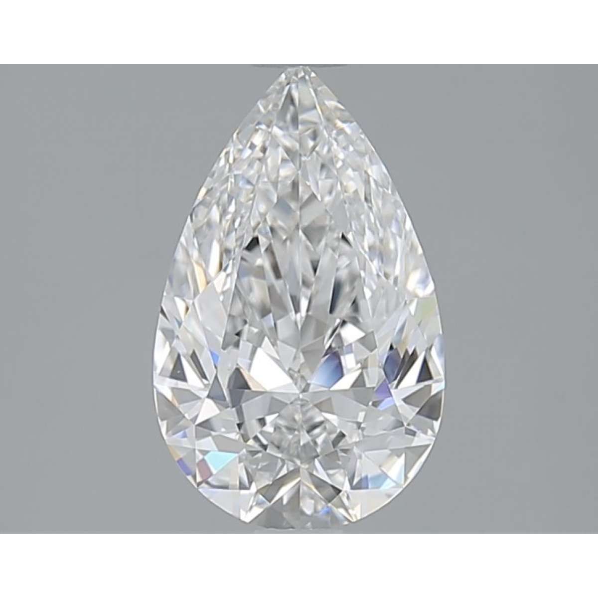 Certified Diamond GIA Carats 1.51 Color E Clarity VVS2  -  EX  EX Fluorescence MED Brown No Green No Milky No EyeClean 100%