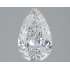 Certified Diamond GIA Carats 1.51 Color E Clarity VVS2  -  EX  EX Fluorescence MED Brown No Green No Milky No EyeClean 100%
