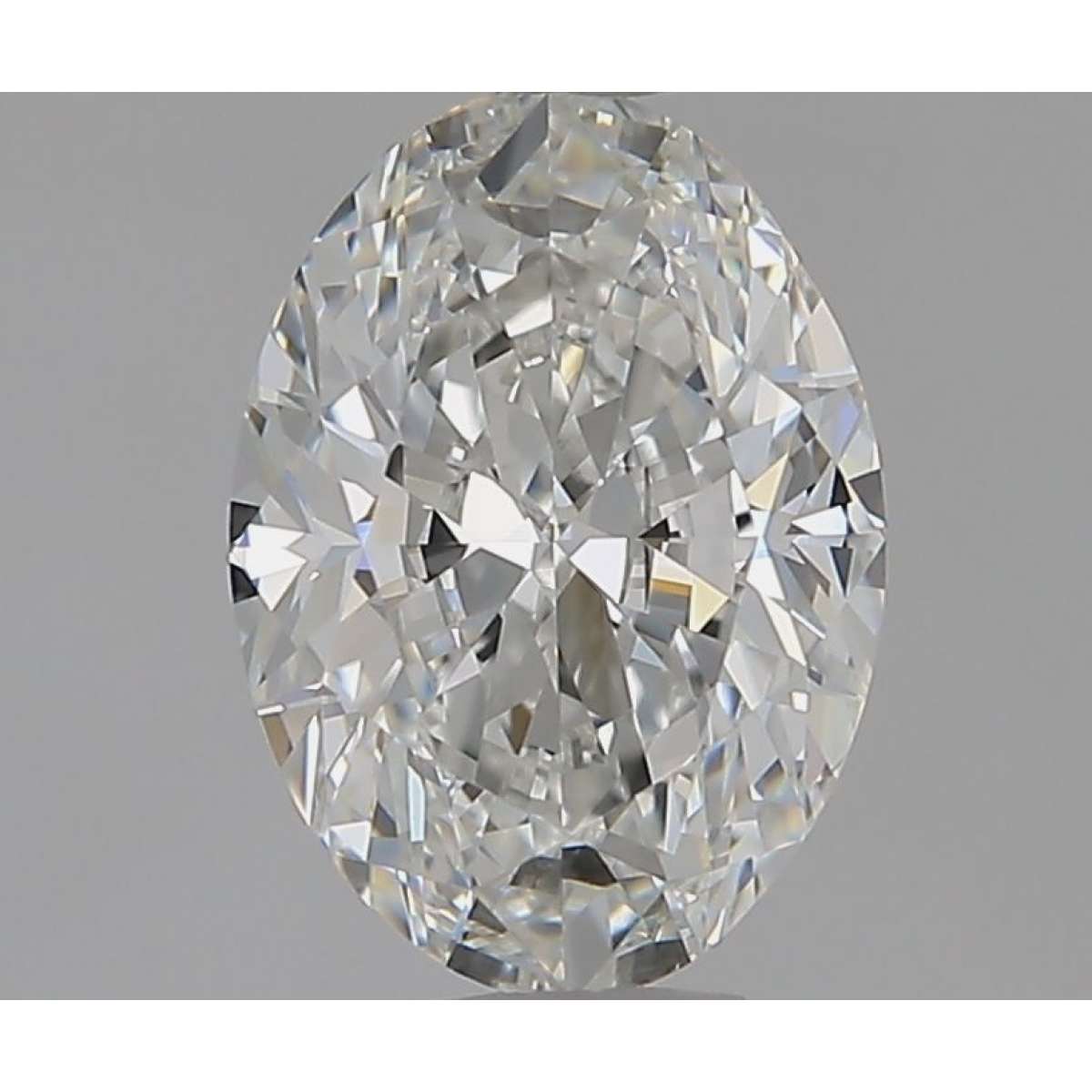 Diamante Certificato GIA Carati 1.0 Colore F Purezza VS1 - VG EX Fluorescenza NON Brown No Green No Milky No EyeClean 100% Diamante Certificato GIA Carati 1.0 Colore F Purezza VS1 - VG EX Fluorescenza NON Brown No Green No Milky No EyeClean 100%