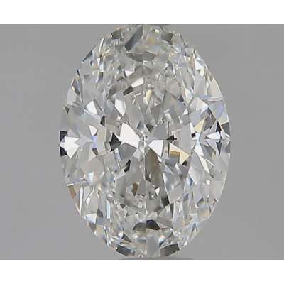 Diamante Certificato GIA Carati 1.0 Colore F Purezza VS1  -  VG  EX Fluorescenza NON Brown No Green No Milky No EyeClean 100%