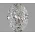 Diamante Certificato GIA Carati 1.0 Colore F Purezza VS1  -  VG  EX Fluorescenza NON Brown No Green No Milky No EyeClean 100%