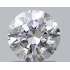Certified Diamond IGI Carats 1.01 Color D Clarity SI2  EX  EX  VG Fluorescence NON Brown No Green No Milky No EyeClean 100%