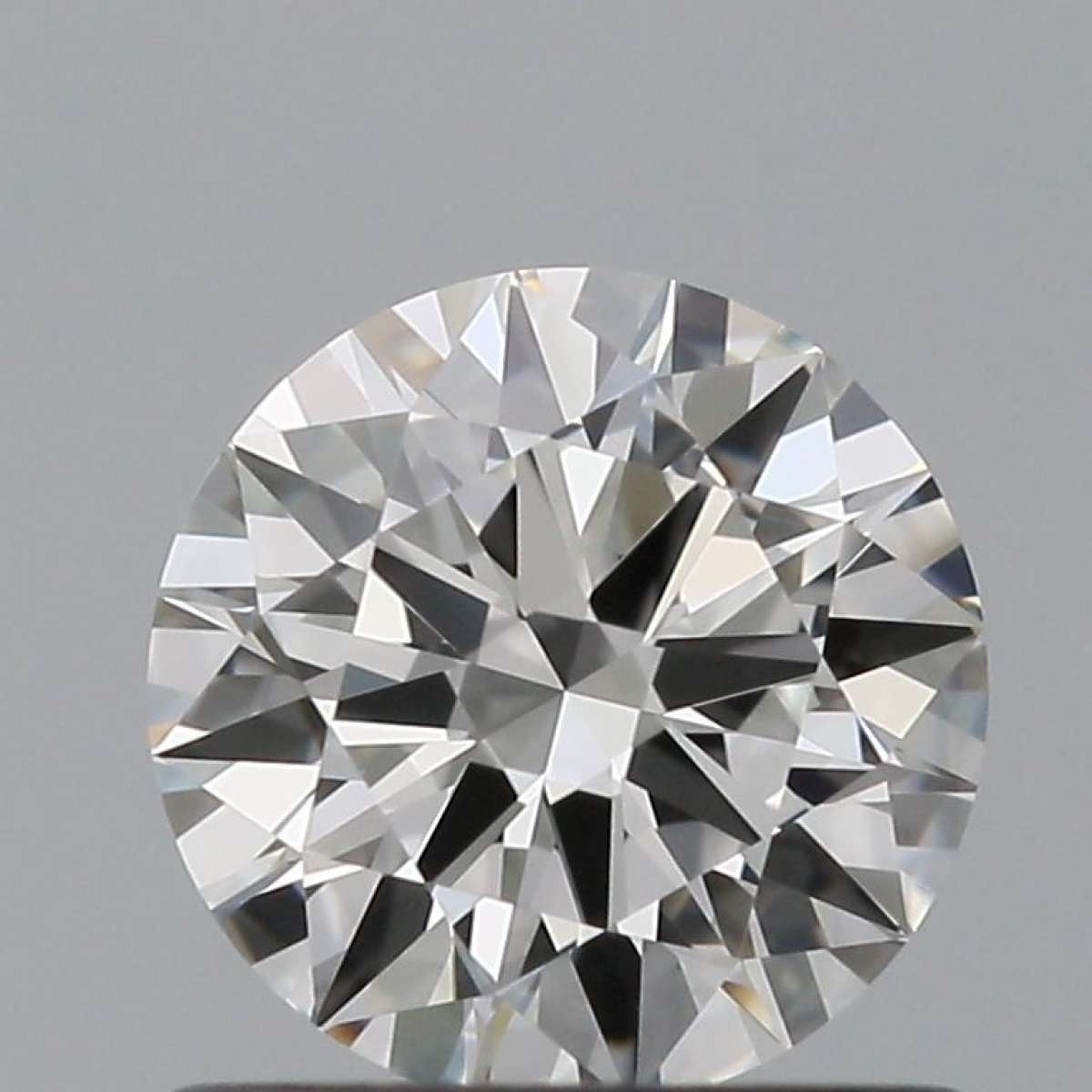 Certified Diamond GIA Carats 0.71 Color G Clarity IF EX EX EX Fluorescence NON Brown No Milky No EyeClean 100% Certified Diamond GIA Carats 0.71 Color G Clarity IF EX EX EX Fluorescence NON Brown No Milky No EyeClean 100%