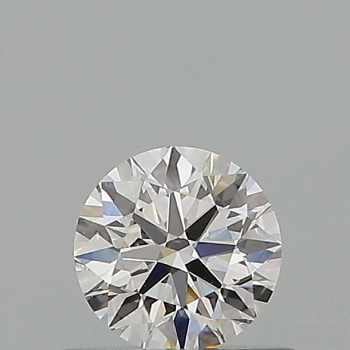 Certified Diamond GIA Carats 0.5 Color F Clarity VS1 EX EX EX Fluorescence FNT Brown No Milky No EyeClean 100% Certified Diamond GIA Carats 0.5 Color F Clarity VS1 EX EX EX Fluorescence FNT Brown No Milky No EyeClean 100%
