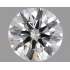 Certified Diamond GIA Carats 0.91 Color D Clarity VVS1  EX  EX  EX Fluorescence NON Brown No Green No Milky No EyeClean 100%