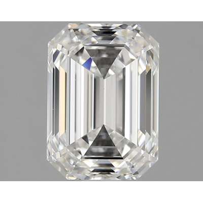 Diamante Certificato GIA Carati 1.76 Colore G Purezza VS1  -  EX  EX Fluorescenza NON Brown No Milky No EyeClean 100%