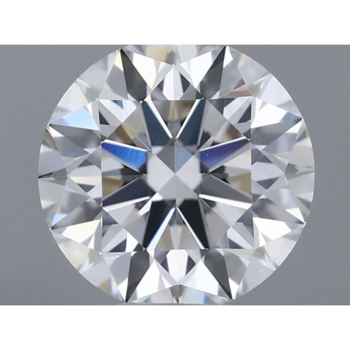 Certified Diamond GIA Carats 0.6 Color G Clarity VVS1 EX VG EX Fluorescence FNT Brown No Green No Milky No EyeClean 100% Certified Diamond GIA Carats 0.6 Color G Clarity VVS1 EX VG EX Fluorescence FNT Brown No Green No Milky No EyeClean 100%