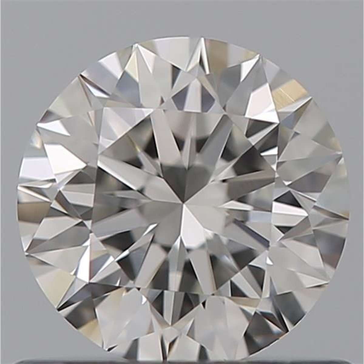 Certified Diamond GIA Carats 0.6 Color G Clarity VVS2 EX EX EX Fluorescence FNT Brown No Green No Milky No EyeClean 100% Certified Diamond GIA Carats 0.6 Color G Clarity VVS2 EX EX EX Fluorescence FNT Brown No Green No Milky No EyeClean 100%