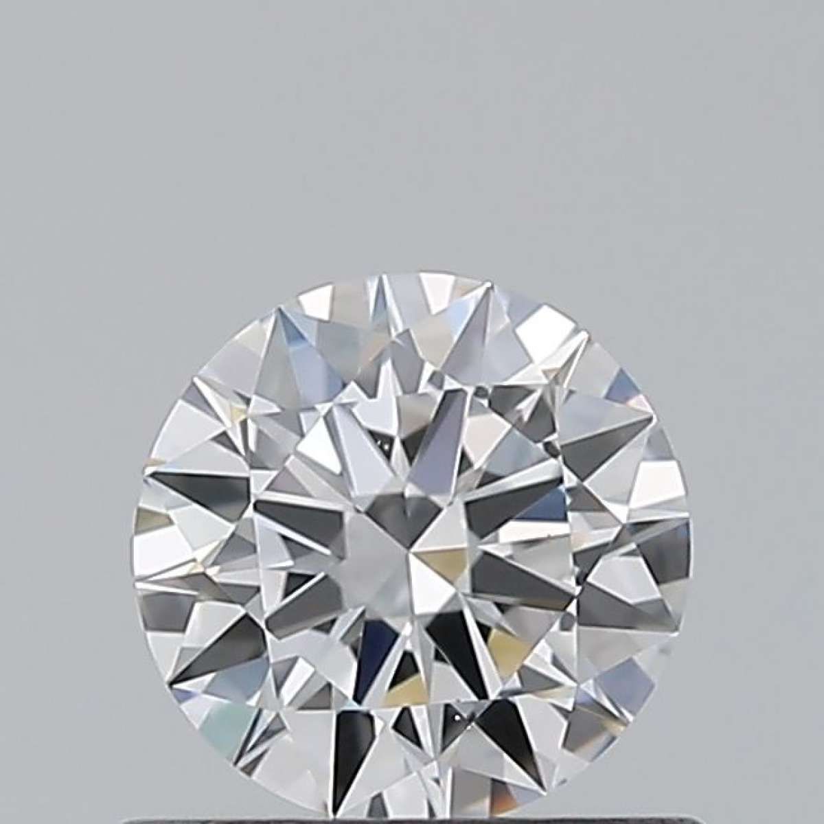 Certified Diamond GIA Carats 0.5 Color D Clarity VS2 EX EX EX Fluorescence NON Brown No Green No Milky No EyeClean 100% Certified Diamond GIA Carats 0.5 Color D Clarity VS2 EX EX EX Fluorescence NON Brown No Green No Milky No EyeClean 100%