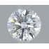 Certified Diamond GIA Carats 0.32 Color E Clarity VVS2  EX  EX  EX Fluorescence NON Brown No Green No Milky No EyeClean 100%