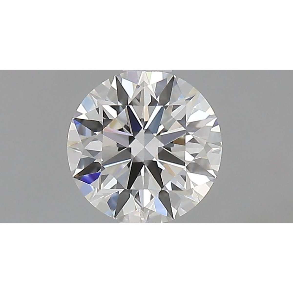 Certified Diamond GIA Carats 0.8 Color F Clarity IF  EX  EX  EX Fluorescence NON Brown No Milky No EyeClean 100%