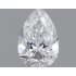Certified Diamond GIA Carats 0.31 Color D Clarity VVS1  -  VG  VG Fluorescence NON Brown No Green No Milky No EyeClean 100%