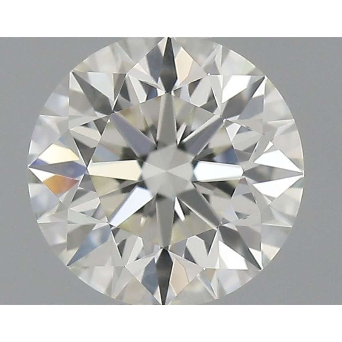 Certified Diamond IGI Carats 0.7 Color H Clarity VVS2  EX  EX  EX Fluorescence NON Brown No Green No Milky No EyeClean 100%
