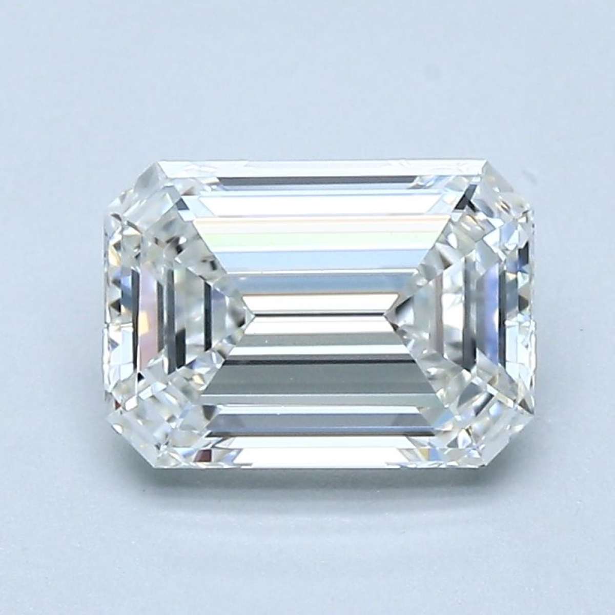 Certified Diamond GIA Carats 1.4 Color G Clarity IF  -  EX  VG Fluorescence NON Brown No Green No Milky No EyeClean 100%