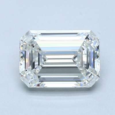 Certified Diamond GIA Carats 1.4 Color G Clarity IF  -  EX  VG Fluorescence NON Brown No Green No Milky No EyeClean 100%