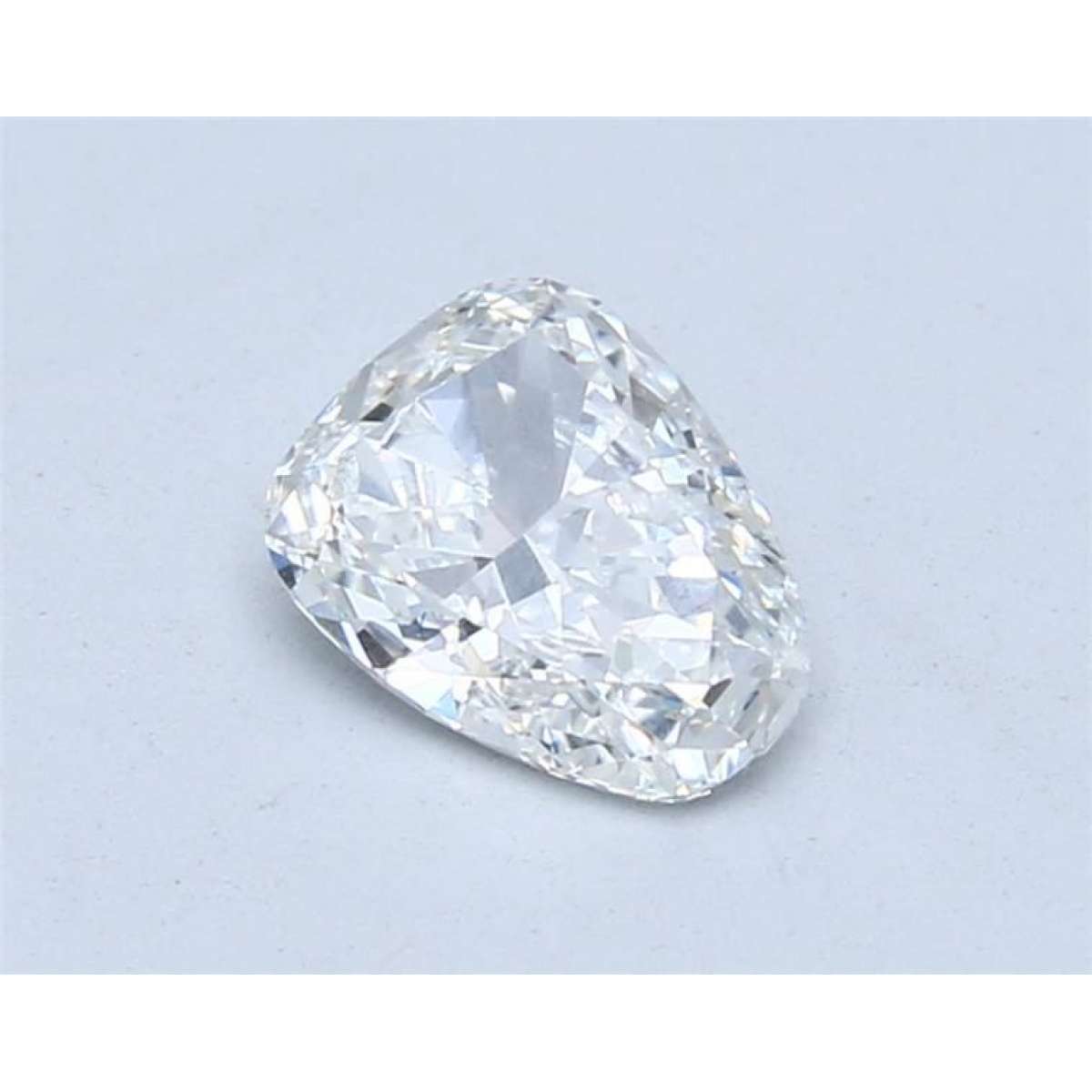 Certified Diamond GIA Carats 1.02 Color G Clarity VS2 - VG VG Fluorescence FNT Brown No Green No Milky No EyeClean 100% Certified Diamond GIA Carats 1.02 Color G Clarity VS2 - VG VG Fluorescence FNT Brown No Green No Milky No EyeClean 100%