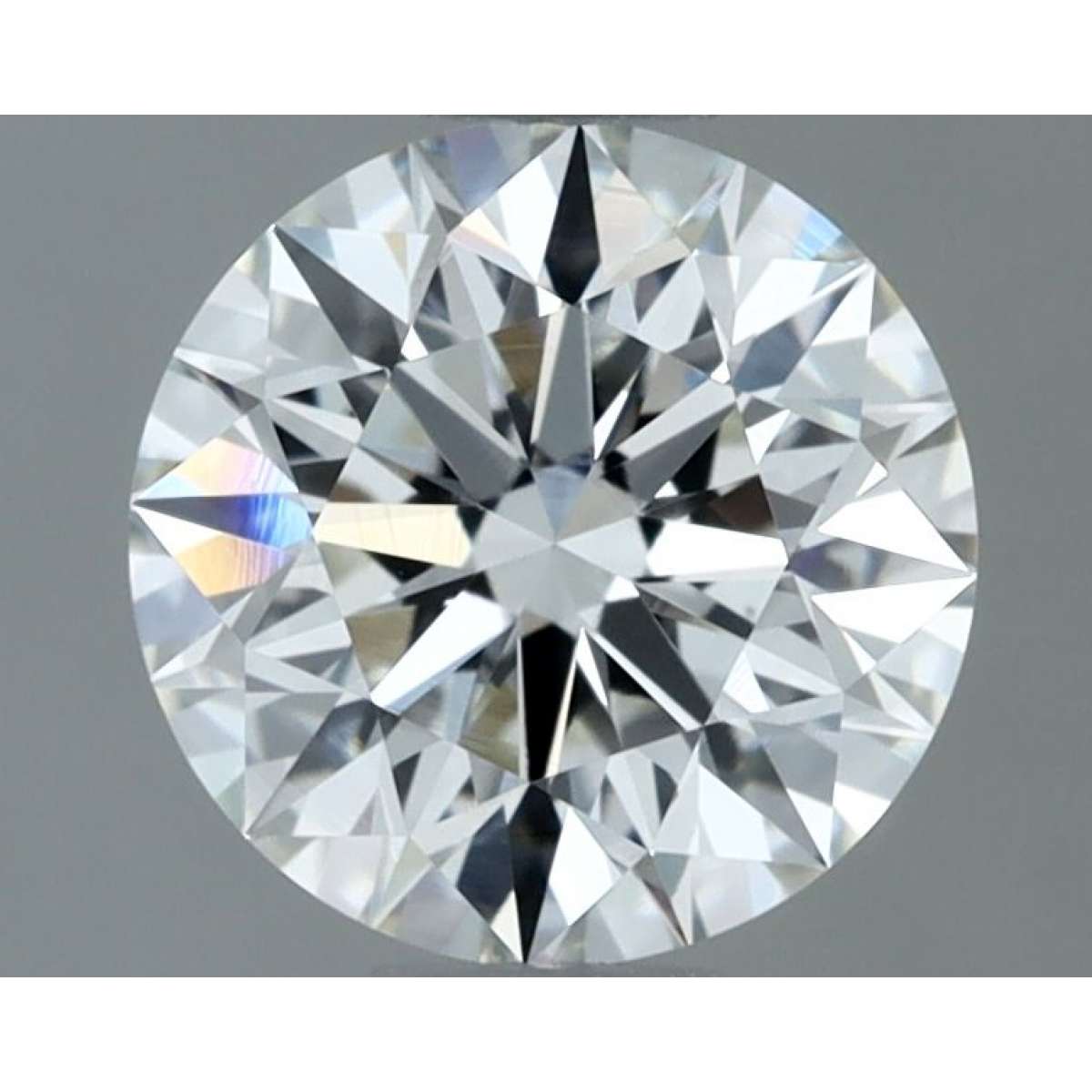 Certified Diamond GIA Carats 1.3 Color H Clarity VS1  EX  EX  EX Fluorescence NON Brown No Green No Milky No EyeClean 100%