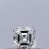 Certified Diamond GIA Carats 0.3 Color E Clarity VVS2  -  EX  VG Fluorescence NON Brown No Green No Milky No EyeClean 100%