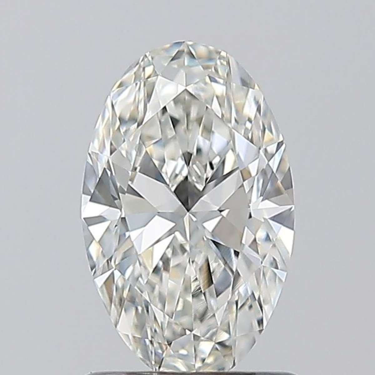 Diamante Certificato GIA Carati 1.0 Colore G Purezza VS1  -  VG  VG Fluorescenza NON Brown No Green No Milky No EyeClean 100%