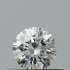 Certified Diamond GIA Carats 0.25 Color D Clarity VVS2  EX  EX  EX Fluorescence NON Brown No Green No Milky No EyeClean 100%