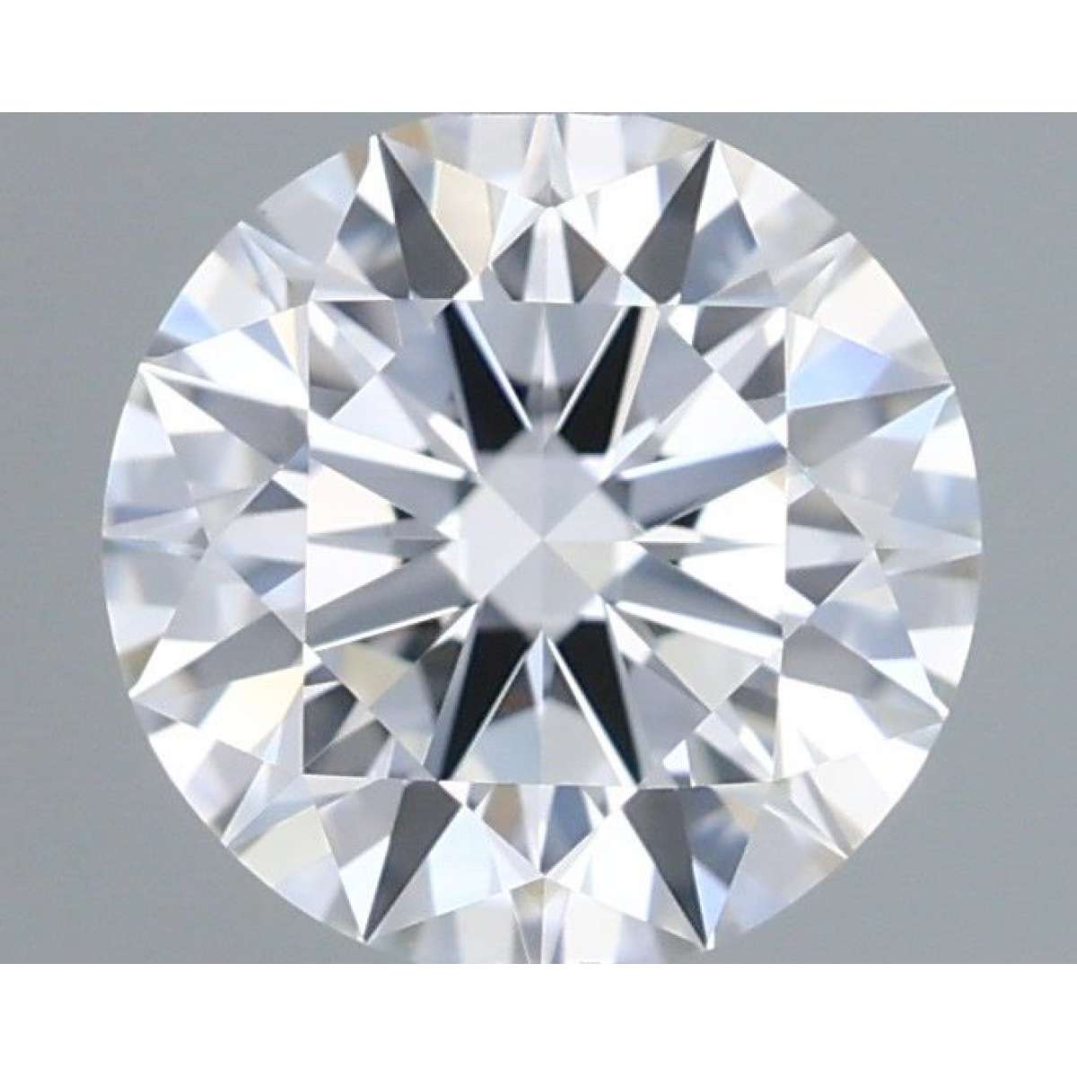 Certified Diamond GIA Carats 0.85 Color E Clarity VVS2  EX  EX  EX Fluorescence NON Brown No Green No Milky No EyeClean 100%