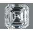 Certified Diamond GIA Carats 0.5 Color H Clarity VS1  -  EX  VG Fluorescence NON Brown No Green No Milky No EyeClean 100%