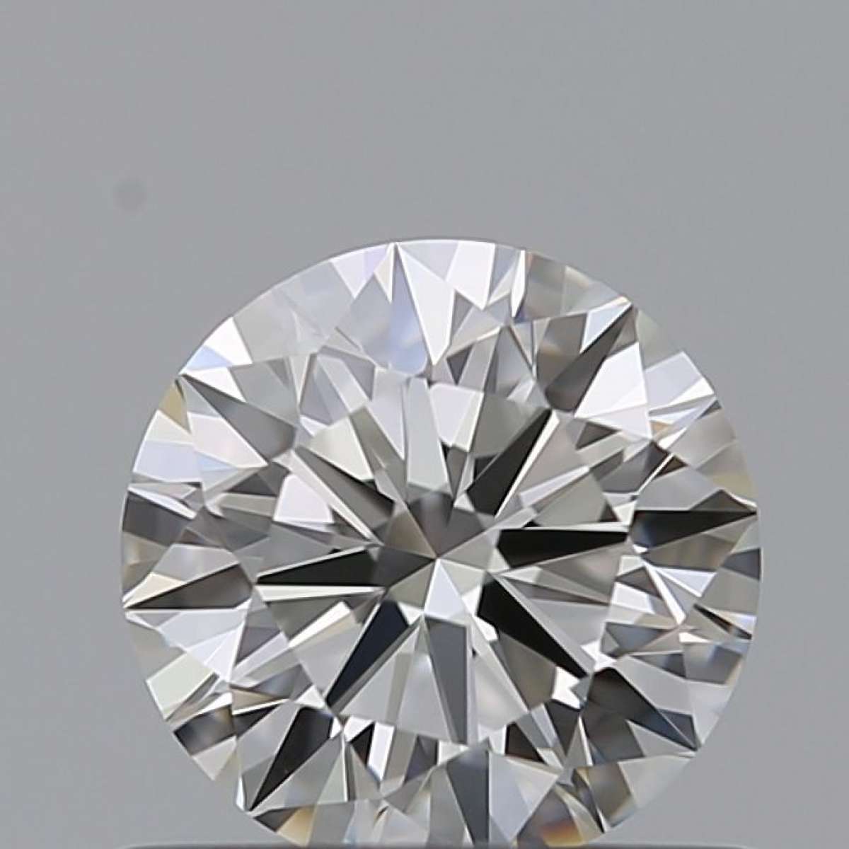 Certified Diamond GIA Carats 0.61 Color H Clarity VS1 EX EX EX Fluorescence NON Brown No Milky No EyeClean 100% Certified Diamond GIA Carats 0.61 Color H Clarity VS1 EX EX EX Fluorescence NON Brown No Milky No EyeClean 100%