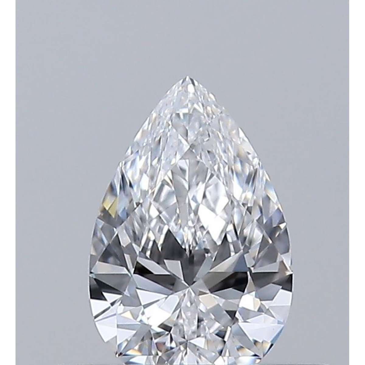 Certified Diamond GIA Carats 0.3 Color D Clarity VVS2  -  EX  VG Fluorescence NON Brown No Green No Milky No EyeClean 100%
